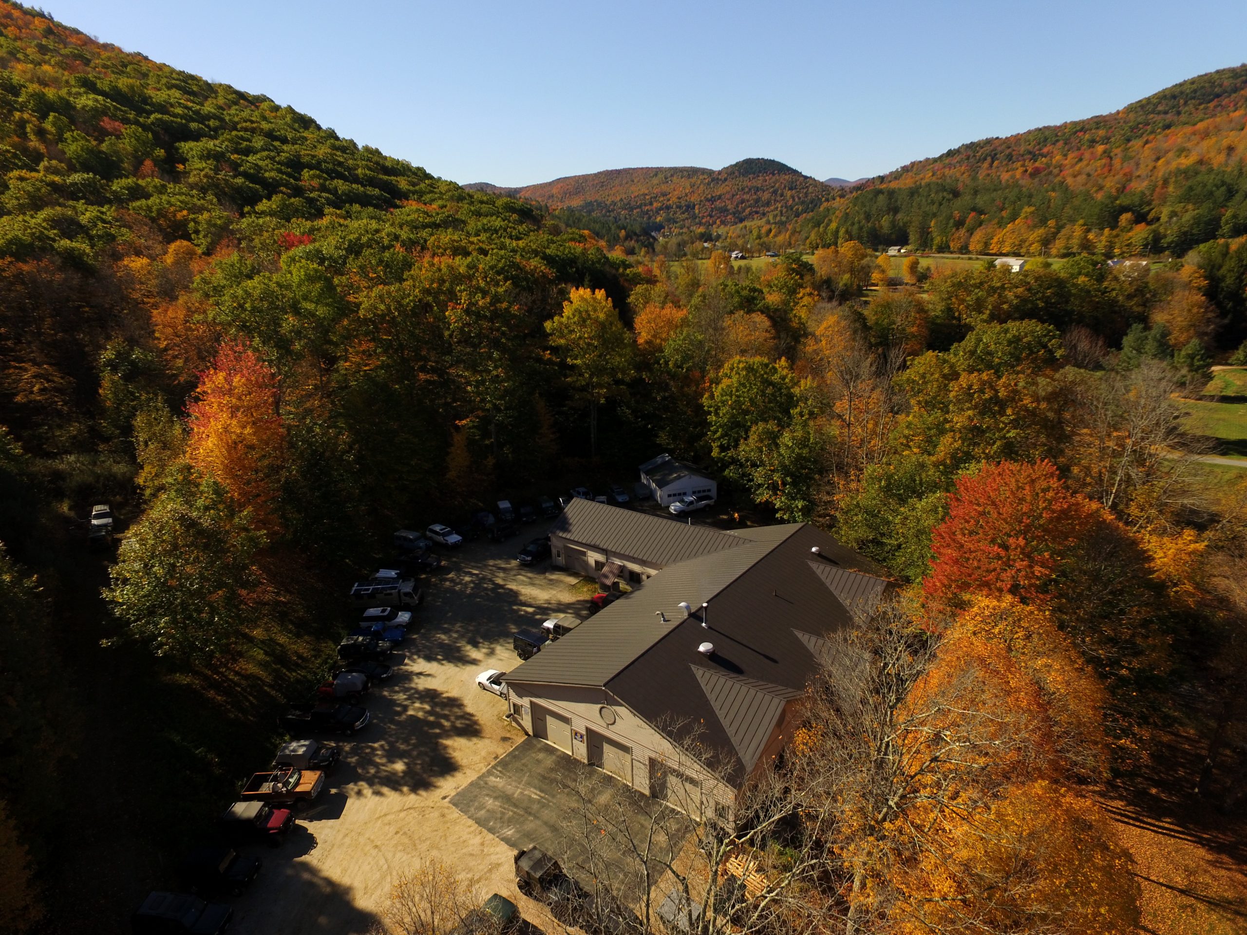 About Rodney Brooks and Performance Unlimited of Vermont